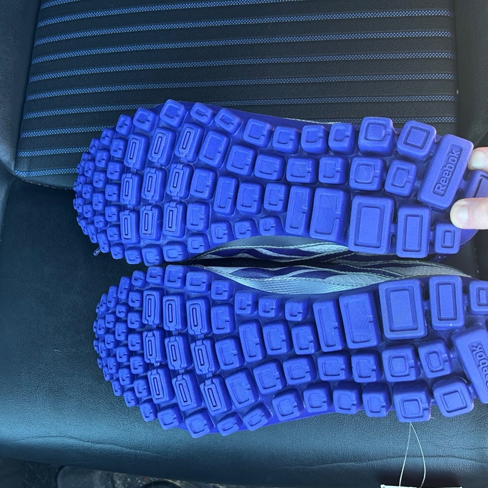 Women’s Reebok RealFlex - Picture 4 of 5